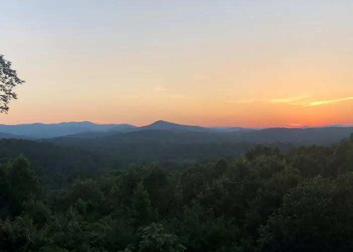 Endless Sunset - Mountain Views And Game Room